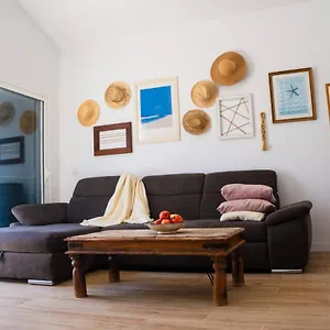 Babo Lanzarote Apartamento