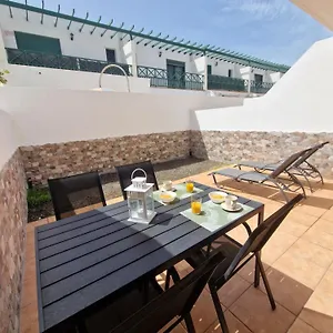 Casa Sophie Сasa de vacaciones