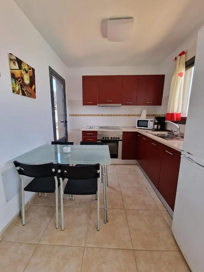 Holiday home Villa Verol 1 Playa Blanca  Spain